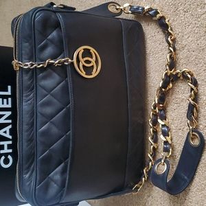Chanel Vintage Bag